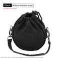 thumbnail image 1 of Speaker Carrying Case Bag For SOAIY S75 Portable Bluetooth Speaker, Anti Scratch Speaker Protector Case Travel Speaker Pouch Storage Bag With Strap, 1 of 2