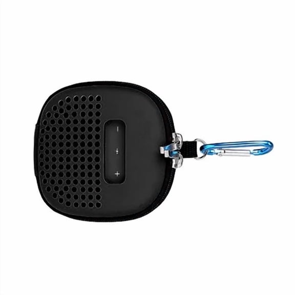 Speaker Carrying Case W/ Buckle For Bose Soundlink Micro Bluetooth Speaker