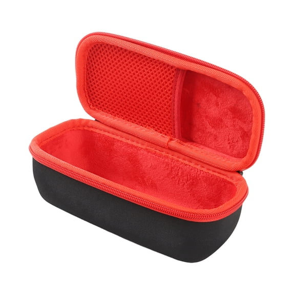 Speaker Case Carrying Bag for Flip 7 Speaker Box Holder with Shoulder Strap