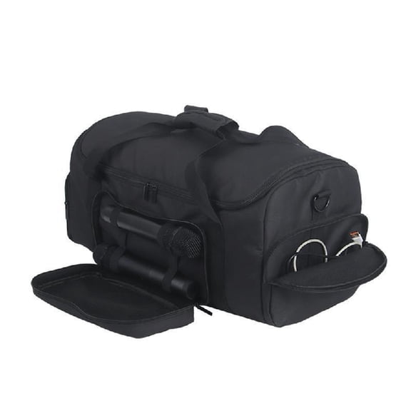 Speaker Case Portable Carrying Storage Bag for PartyBox On The Go Travel Outdoor