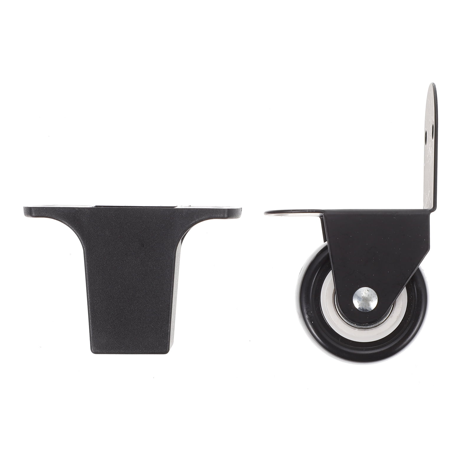 Speaker Caster Casters Pads Wheel Accessories Set Wheels Mats Sliding