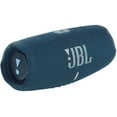 thumbnail image 1 of Speaker Charge 5 IP67 Waterproof Portable Bluetooth - Blue JBLCHARGE5BLUAM, 1 of 3
