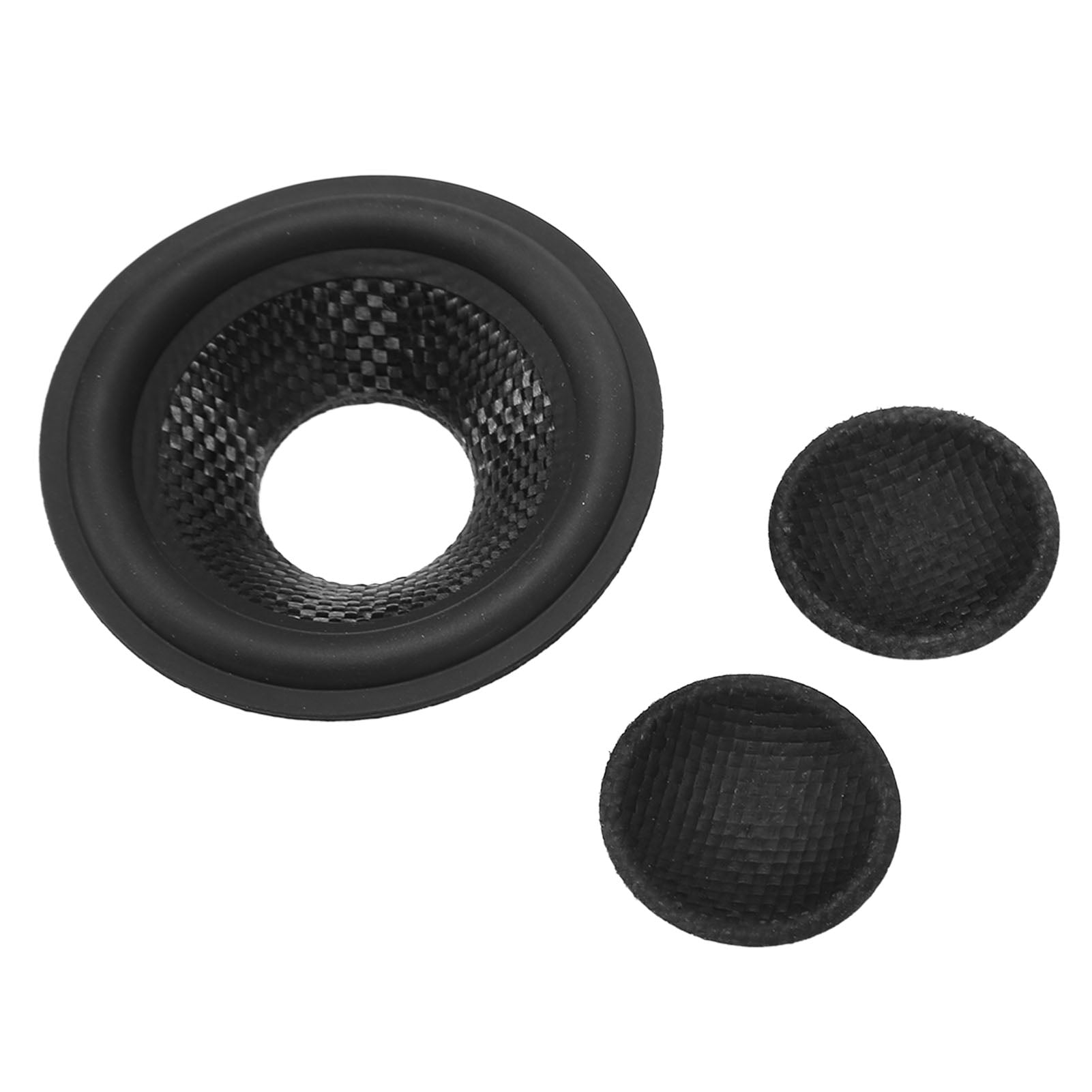 Speaker Cone Drum Paper 0 8 Inch Inner Diameter Paper Subwoofer Cone speaker-cone-drum-paper-0-8-inch-inner-diameter-paper-subwoofer-cone
