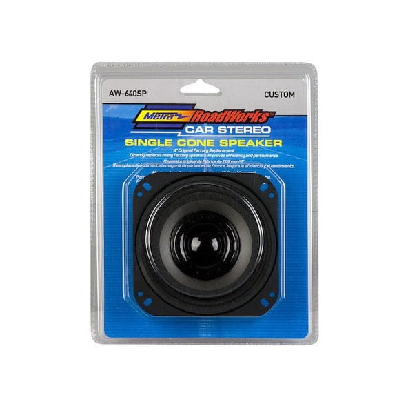 Speaker Connector - Compatible with 1997 - 2012 Porsche Boxster 1998 1999 2000 2001 2002 2003 2004 2005 2006 2007 2008 2009 2010 2011