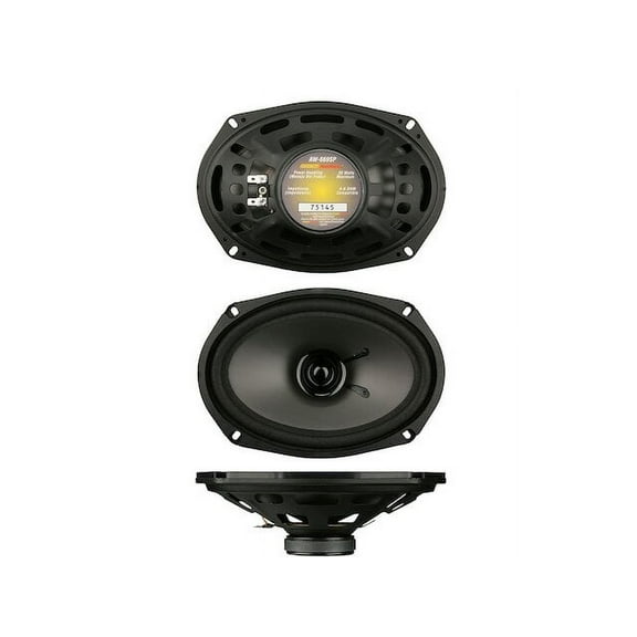 Speaker Connector - Compatible with 2009 - 2016 Nissan 370Z 2010 2011 2012 2013 2014 2015