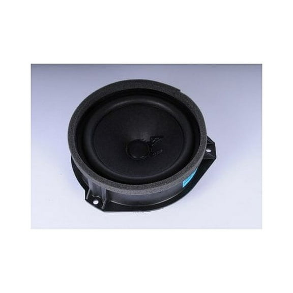 Speaker Connector - Compatible with 2010 - 2017 Chevy Equinox 2011 2012 2013 2014 2015 2016