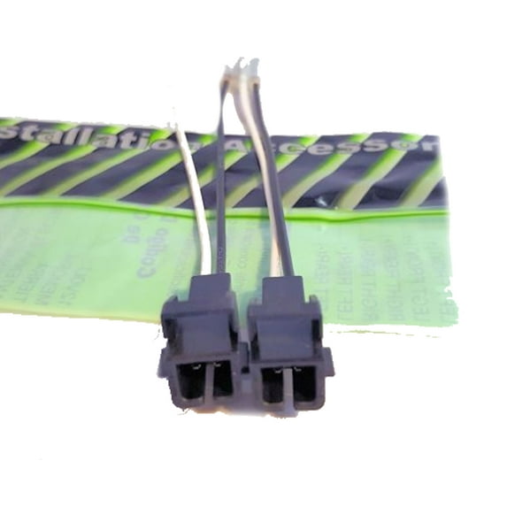 Speaker Connector Harness Adapter for 2006 2007 2008 2009 2010 2011 Chevrolet HHR