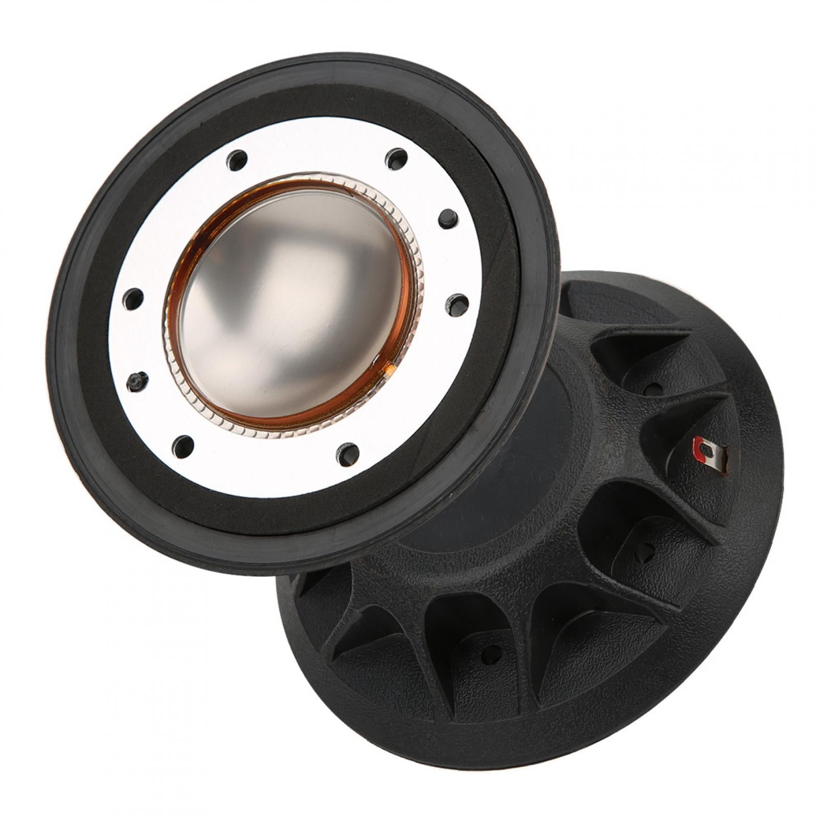 Speaker Diaphragm, Tweeter Diaphragm Easy Installation ABS 10924