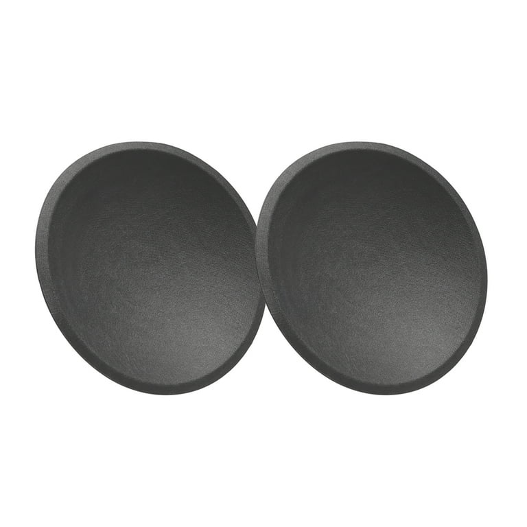 Speaker store dust cap