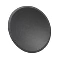 thumbnail image 1 of Speaker Dust Cap 90mm/3.5" Diameter Subwoofer Paper Dome Coil Protetive Cover Caps, 1 of 5
