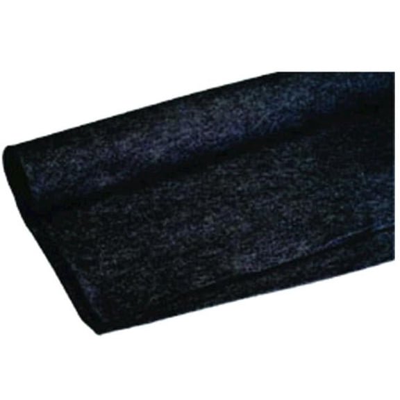 Speaker Enclosure Carpet 4ft x 150ft -