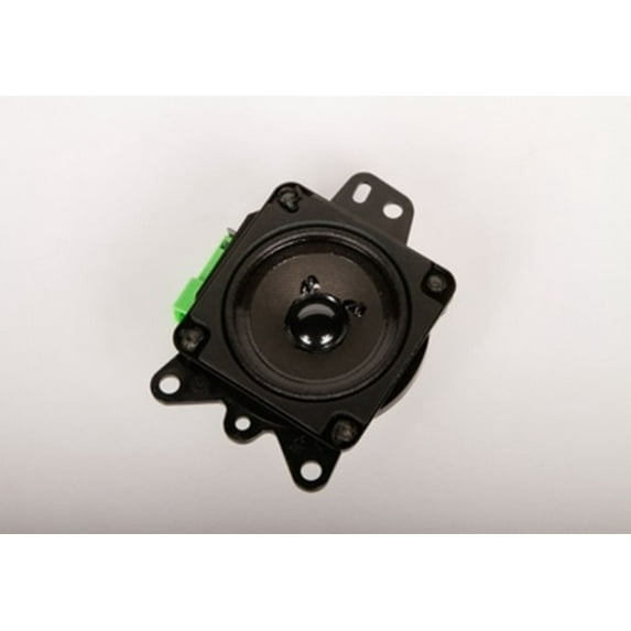 Speaker Fits select: 2002-2009 CHEVROLET TRAILBLAZER, 2002-2009 GMC ENVOY