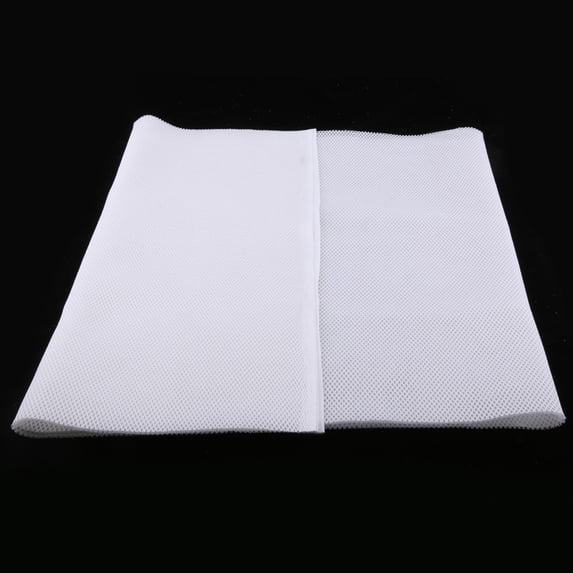 Speaker Grill Cloth, Stereo Speaker Loudspeaker Mesh Cloth, 140x50 Cm, Dustproof & Scratch-resistant - Various Colors - white, as described