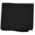 thumbnail image 1 of The InstallBay Speaker Grille Cloth Black 54in X 36in (gcblk), 1 of 2