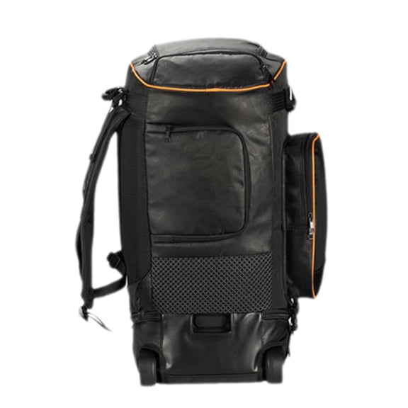 Speaker Guard Case With Easy Clean Exterior Convenient Pockets For 310/320 Organization Bag MultiPocket Organizers