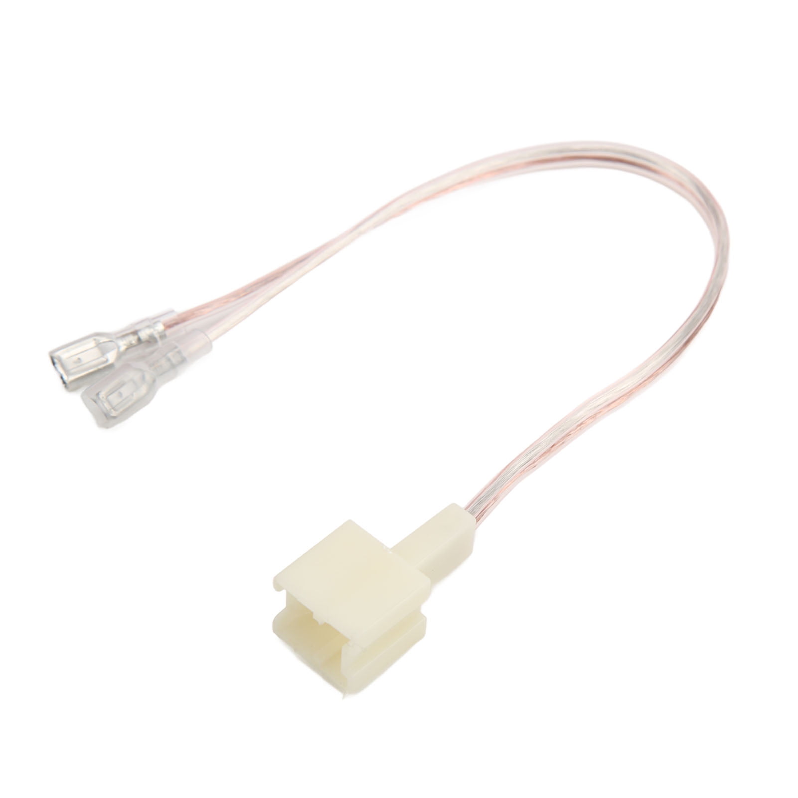 Speaker Harness, Car Speaker Wire Harness Plastic Metal Rubber Speaker