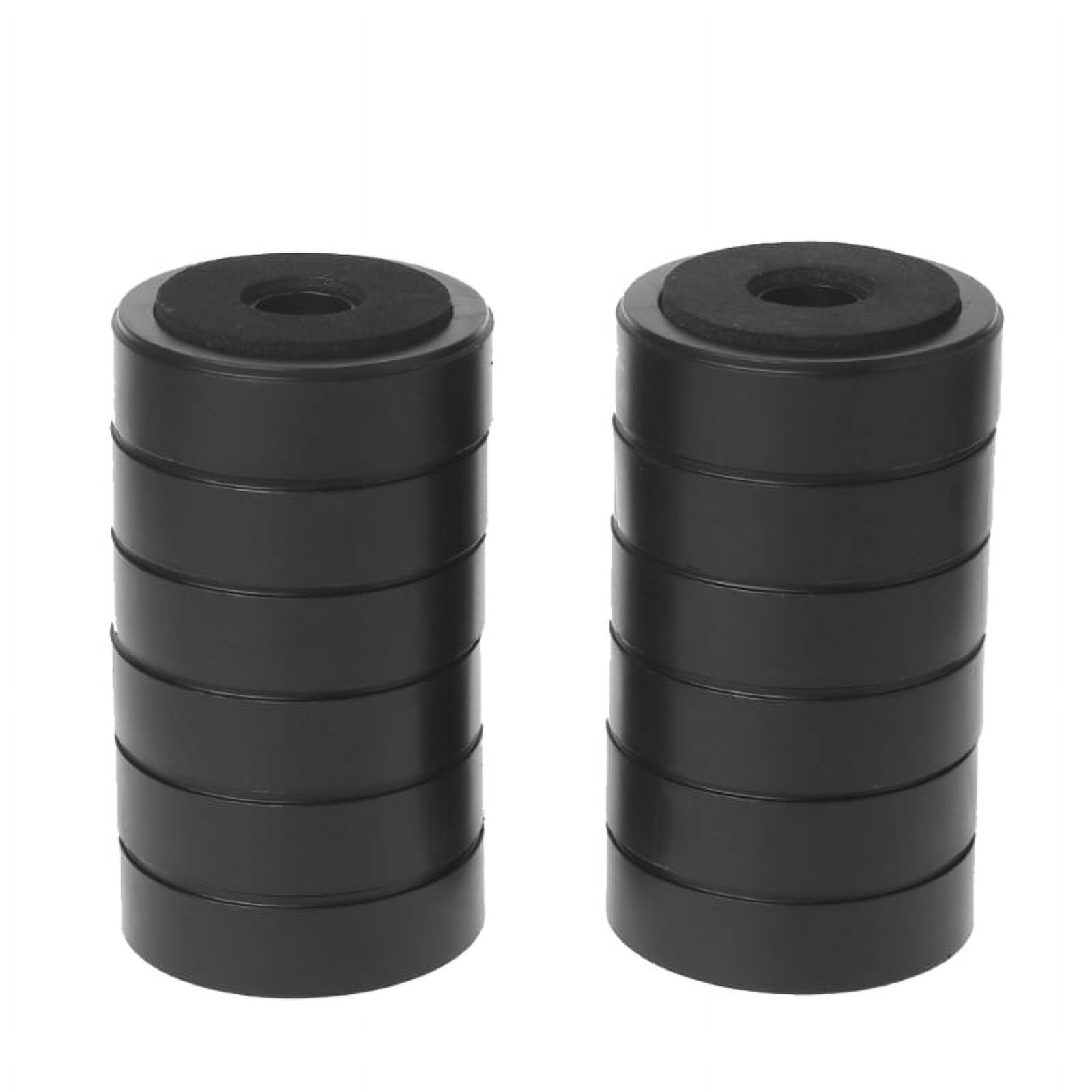 Speaker Isolation Feet Pads Speaker Spikes Stands Mats Accessories