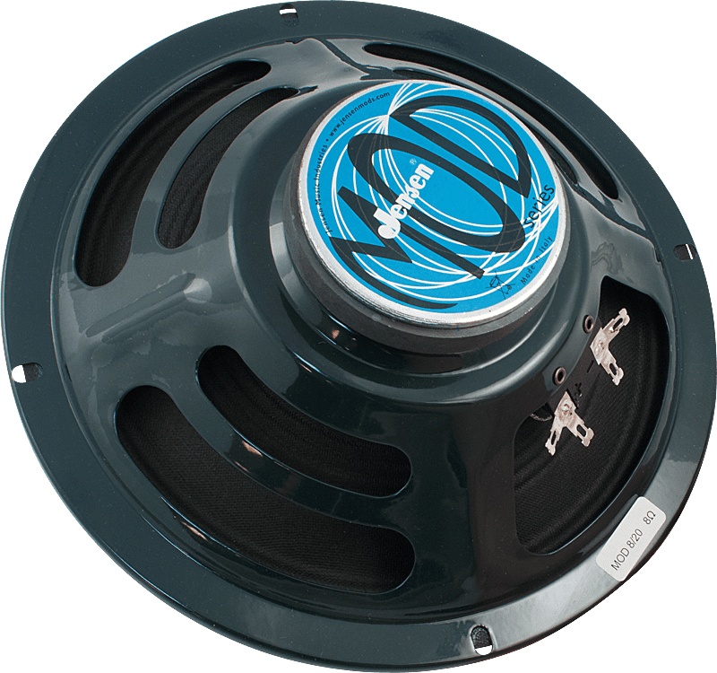 Speaker - Jensen MOD, 8