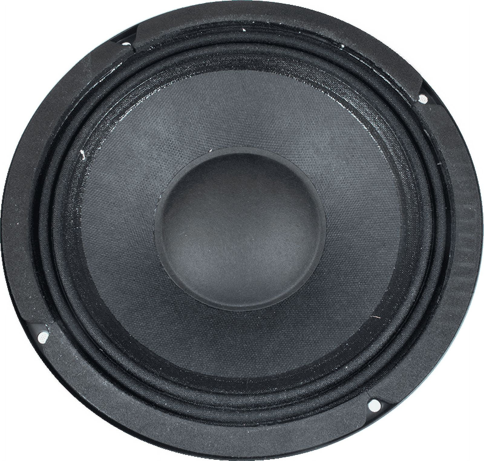 Jensen 8 on sale inch speaker
