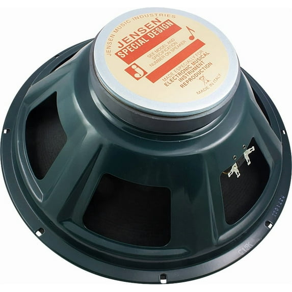 Jensen Vintage Ceramic Series, C15K, 16 ohm