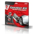 thumbnail image 1 of Speaker Kit - Ballistic Series, 1 of 2