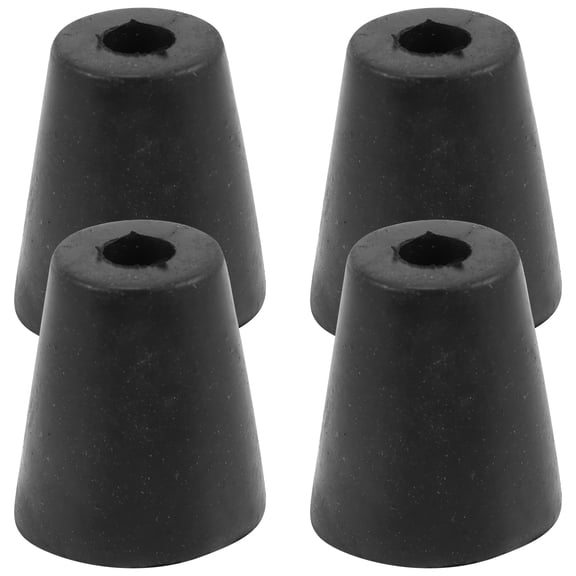 UKCOCO Sound Absorber Furniture Protection 4Pcs