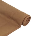 thumbnail image 1 of Speaker Mesh Fabric - Professional Dust Protection Cloth for KTV & Home Audio, 144"x54" Brown, 1 of 8