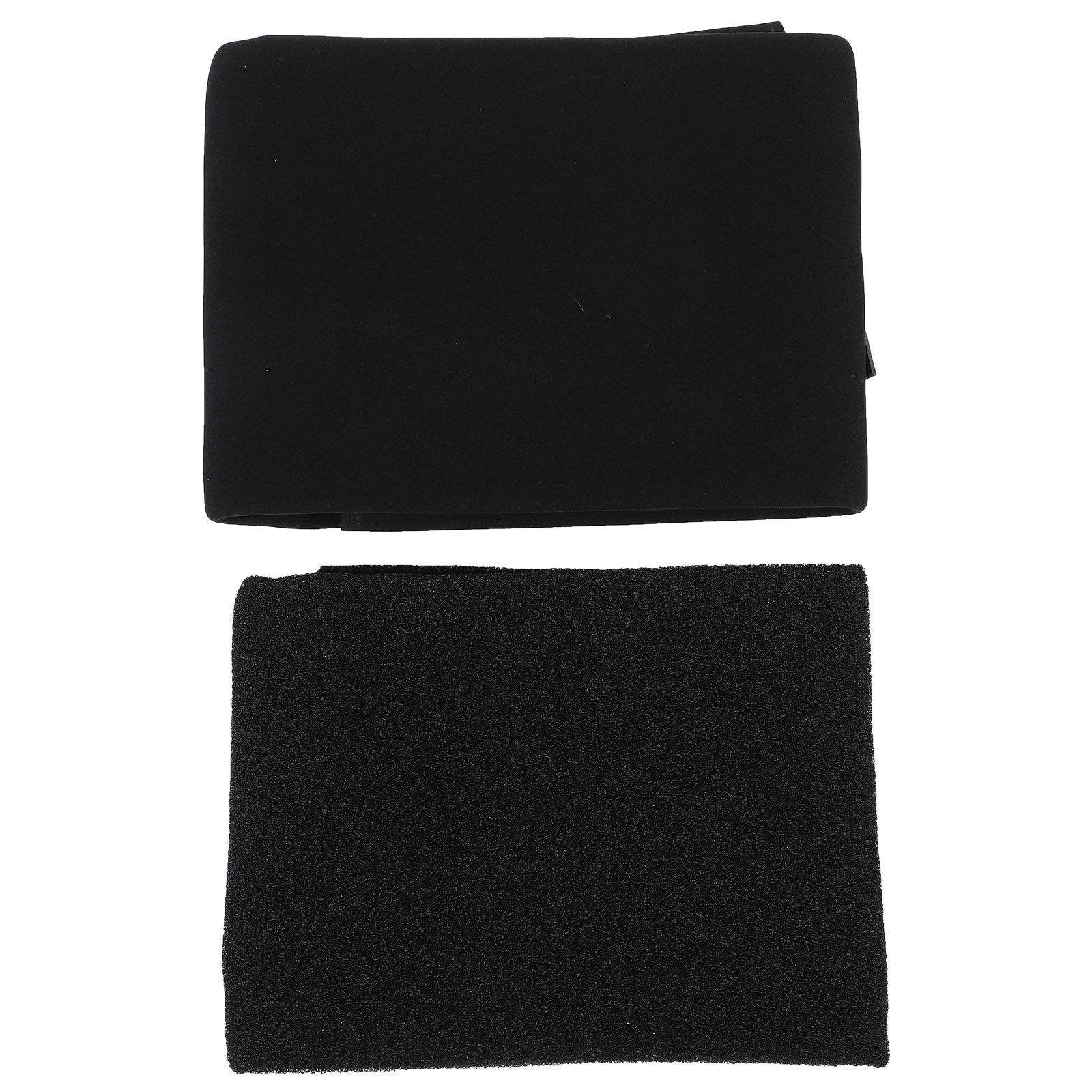 Speaker Mesh Mesh Amplifier Cloth Car Repair Boxmaterial Deadening