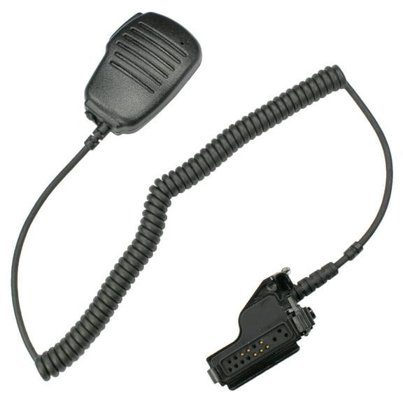Speaker Mic for for Motorola Radios (M3)