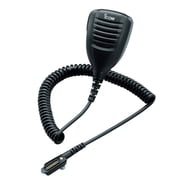 Speaker Microphone,9-1/4" L x 3-1/8" W HM184H