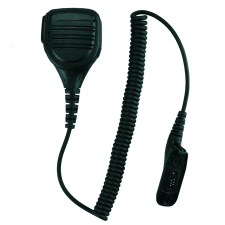 Speaker Microphone for Motorola MOTOTRBO XPR6550 XPR6350 XPR6300