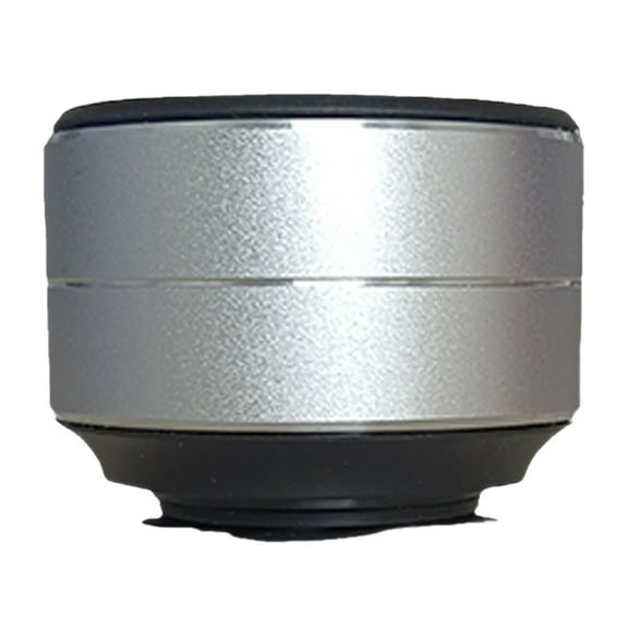 Speaker Mini Bone Conduction Blue Tooth Speaker With Suction Cup Portable Wireless Stereo Sound Water Proof Compact Speakers For Shower Kitchen Travel And Outdoor