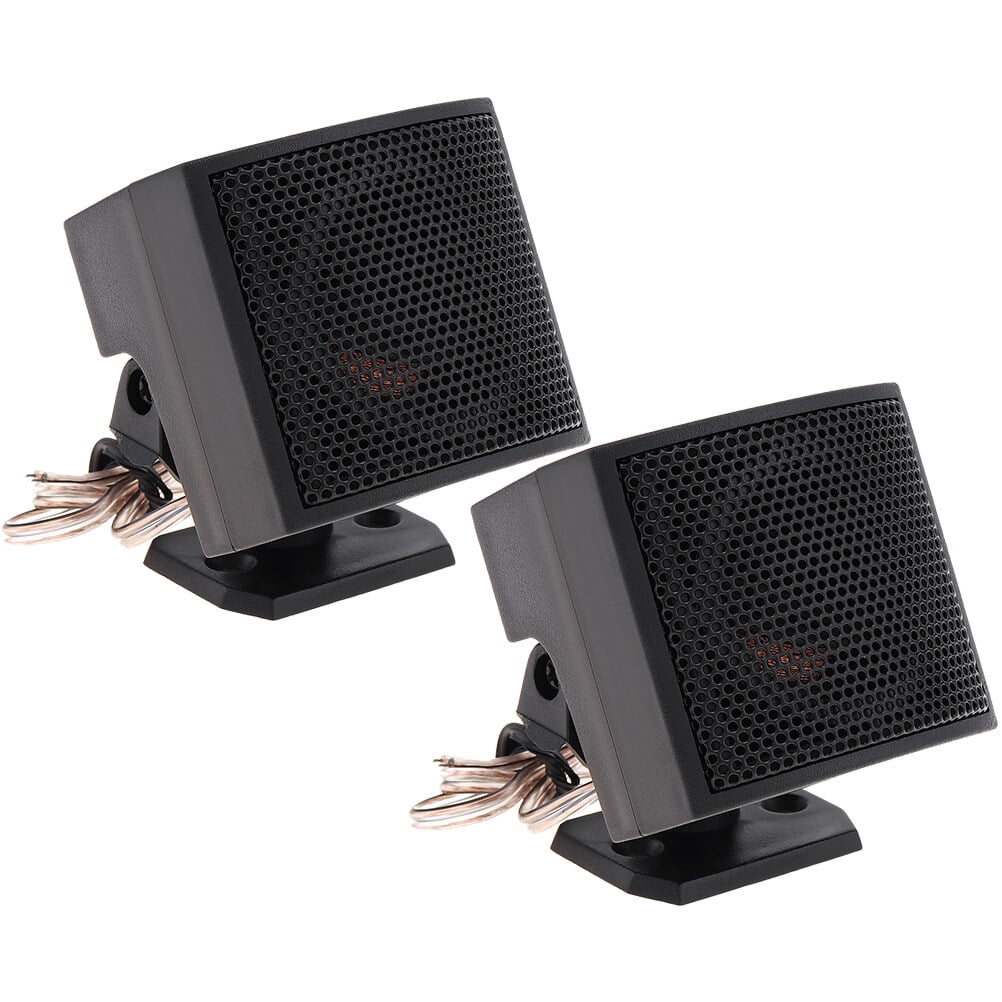 Speaker Monitor Dedicated Sound Bar Car High End HighEnd Loudspeaker 500W 2 Pcs