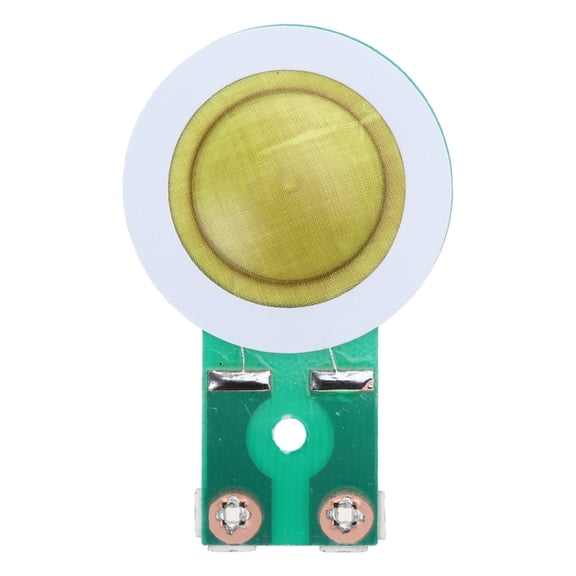 Speaker Replacement Membrane Drive Head Voice Coil Tweeter Accessory