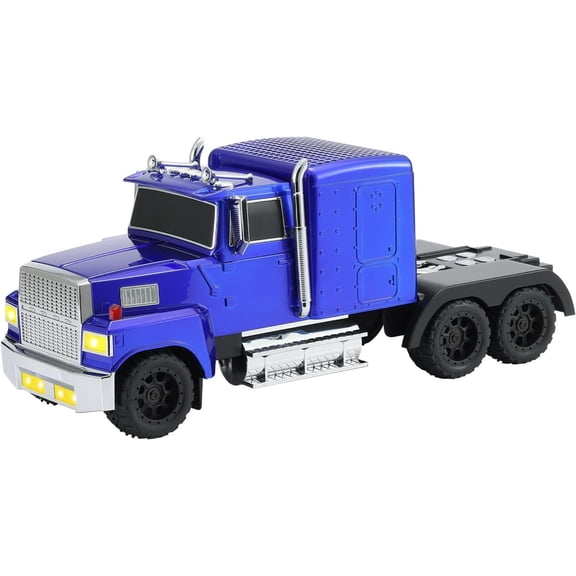 Speaker, Retro Model,Portable with Stereo Sound, TWS Pairing, USB/TF/AUX Playback, Model Speaker for & Outdoor (Blue)