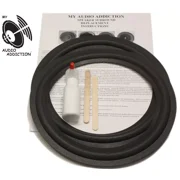 Speaker Roll Repair Kit For Acoustic Research 10
