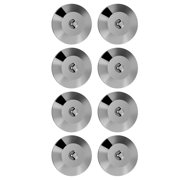 Speaker Shock Base Pad, Speaker Spikes Pads, Speaker Base Pad Speaker Spikes , For Audio Speaker CD Turntable AMP