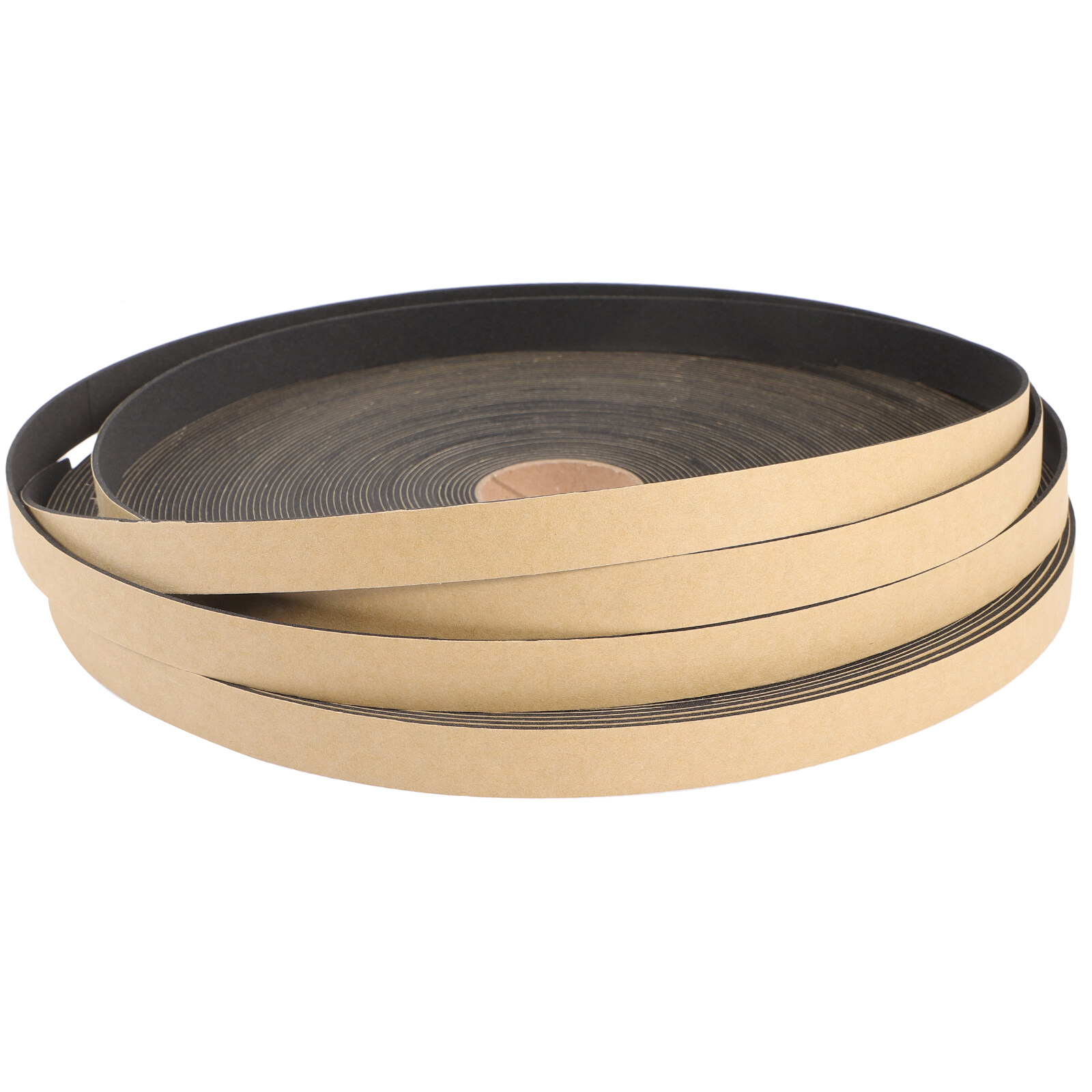 Speaker Shockproof Cotton Window Weather Sealing Tape Strip Foams Insulation Speakers