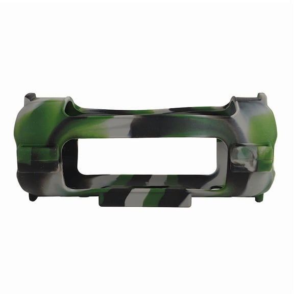 Speaker Silicone Case for JBL Grip Speaker Drop Protection Cover with Shoulder Strap