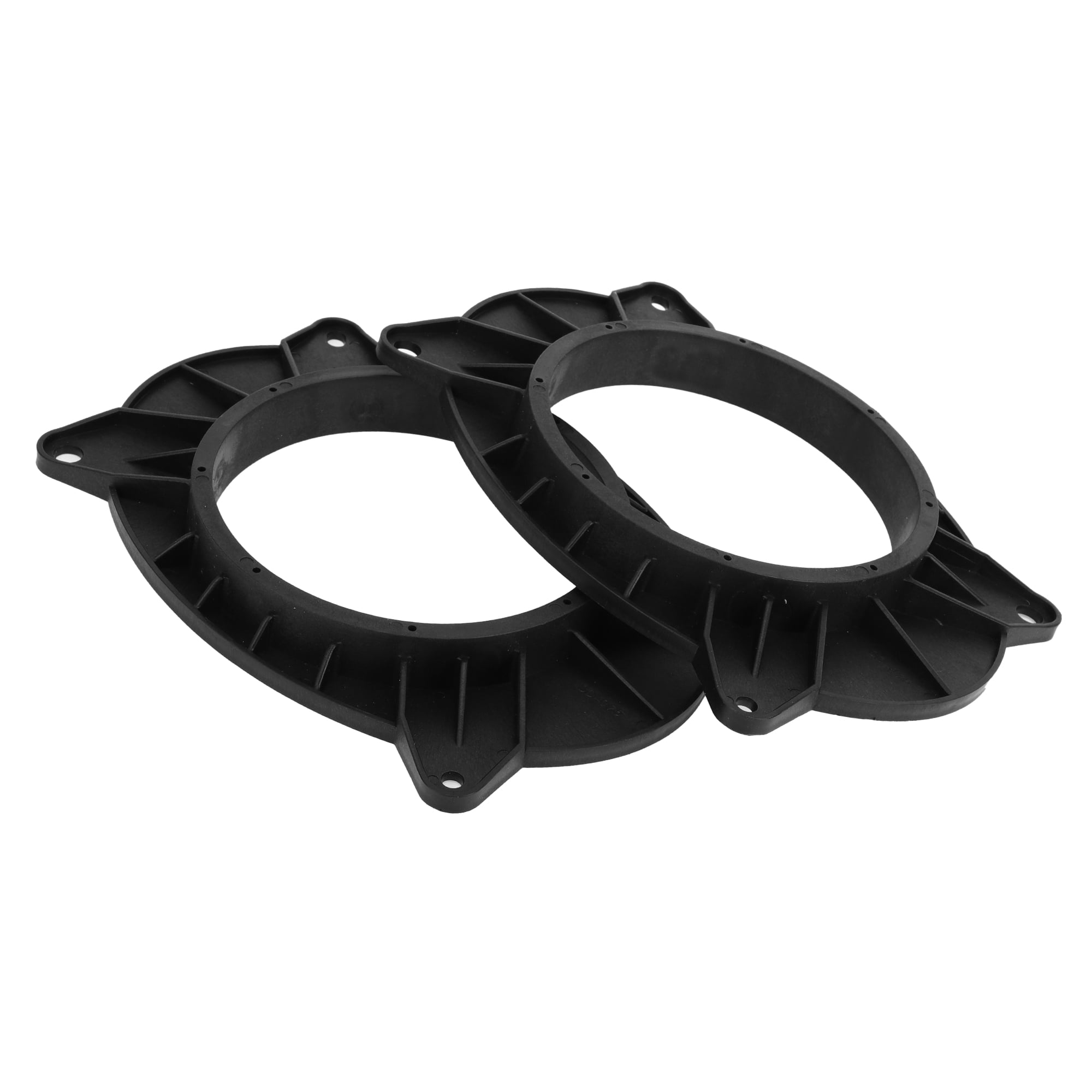 RATCHROLL 2 Pcs Universal Speaker Spacer Ring Tweeter - View #9