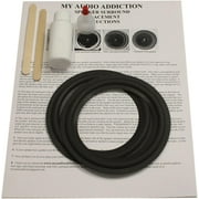 Speaker Surround Repair Kit for Infinity SS-2001 / Sterling Center 5 1/4"
