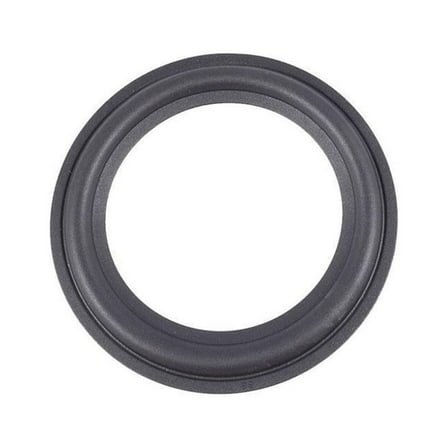 Speaker Surround Rubber Woofer Edge Audio Repair Protect Foam Lot B0 U5I8