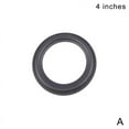 thumbnail image 1 of Speaker Surround Rubber Woofer Edge Audio Repair Protect Supply, 1 of 1