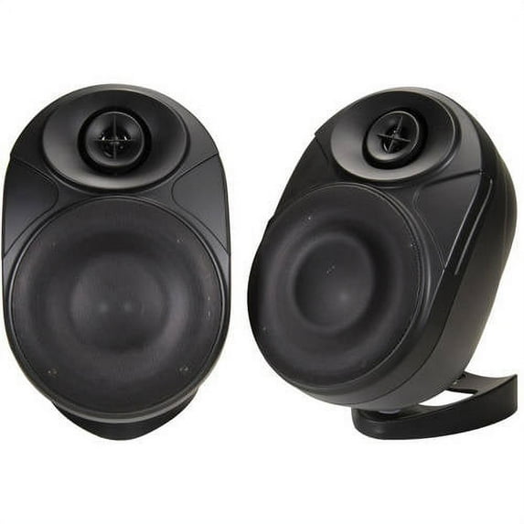 Speaker System