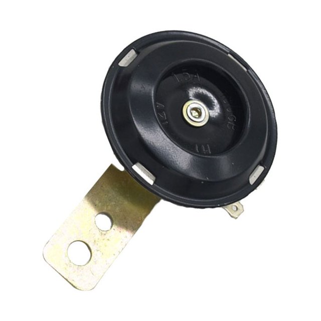 Speaker Train Horn Electric Vehicle Horn Iron Horn 110dB 4860V Dirt