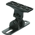 Speaker Wall Mount Adjustable Center Speaker Stand Surround Speaker