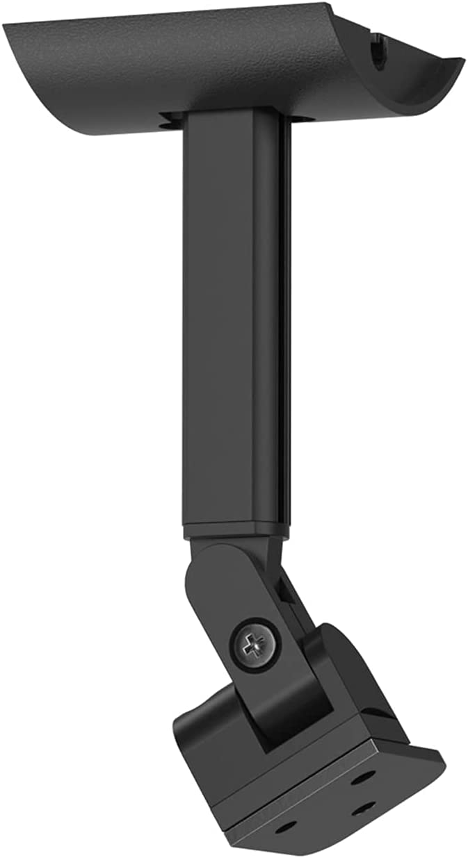 Speaker Wall Mount and Ceiling Mount for Roku Wireless Speakers, Tilt