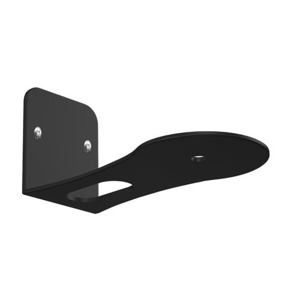 Speaker Wall Shelf Multifunctional Speaker Wall Stand for Studio Speaker