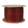 thumbnail image 1 of Speaker Wire 16 Gauge Red-Black Paired - Coil of 500 feet, 1 of 2