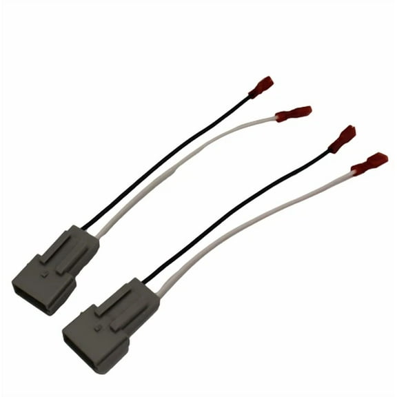 Speaker Wire Harness For 1993 1994 1995 1996 1997 Ford Ranger